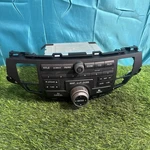 08-09 Honda Accord Audio Navigation Am-fm 6 Disc Sdn 2.4L Ex-l 39101-TA0-A820-M1. Fixed Price $65.00.