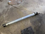 1993-2002 Camaro Ss Firebird Trans WS6 Aluminum Driveshaft Used Oem Gm. Fixed Price $249.99.