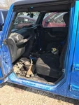 (black) Dash Panel Sport Rhd With Fits 15-16 Wrangler 343061. Fixed Price $480.00.