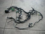 2015 2016 Honda Fit Dash Instrument Panel Wiring Harness 32117T5RA60 Genuine Oem. Fixed Price $159.99.
