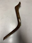 06-09 Subaru Outback Legacy Right Center Console Dash Trim Woodgrain 66078AG37A. Fixed Price $29.99.