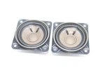 03-04 Infiniti FX35 FX45 28148-CG001 Rear Speakers Pair E6360. Fixed Price $74.35.
