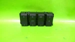 13 14 15 16 Acadia Rear Radio Audio Control Switch Oem 4045-11. Fixed Price $20.00.