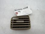S84 DR-LH2 1998 Honda Accord V6 L/front A/c Heater Air Vent #E-17K. Fixed Price $18.95.