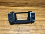 2013-2016 Mercedes ML63 Amg W166 Dashboard Center Bezel Air Vent Grille Oem. Fixed Price $55.00.