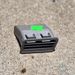 2006 Nissan Pathfinder Passenger Dash Outer Air Vent 27912-EA000 Frontier Xterra. Fixed Price $29.99.