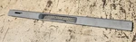 Oem Jeep Wrangler Tj 97-06 Dash Top Cover Defrost Vent Bezel Trim Mist Gray. Fixed Price $54.14.