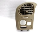 2002-2003-2004 Buick Rainier Driver Headlight Switch Air Vent Bezel Trim Oem 36A. Fixed Price $10.95.