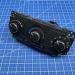 2005 2010 Oem Jeep Grand Cherokee Commander Ac Heat Temperature Climate Control. Fixed Price $54.99.