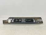 2013-2015 Bmw 7-SERIES Front Dash Center Air Vent W/wood Cover Trim Oem LOT2715. Fixed Price $69.00.