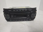2007 Dodge Charger Chrysler Jeep Radio Cd Player P05064173AH Oem. Fixed Price $79.99.