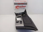 14-19 Corvette C7 Upper Console Trim Assembly 84566916. Fixed Price $249.95.