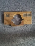 School 1979-85 Oldsmobile Rally Gauge Frame. Fixed Price $75.00.