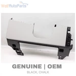 2020-2024 Porsche Taycan Left Dash Knee Panel / Trim (lower) 9J1858903E. Fixed Price $132.49.