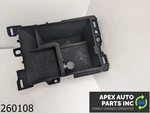 Oem 2012 Cadillac Cts 4 Front Center Console Armrest Storage Compartment Box. Fixed Price $19.99.