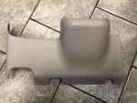 2001-2007 Caravan Town & Country Lh Drivers Knee Bolster Panel Gray Oem. Fixed Price $59.97.