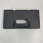 1992-1995 Honda Civic Gray Dashboard Fuse Panel Door Cover Oem Trim 93 94 Lid Eg. Fixed Price $18.99.