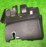 Bmw E36 Trim Panel Lower Left (with Steering Lift) 51458167297. Fixed Price $150.00.