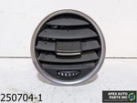 Oem 2003-2006 Audi A4 1.8L Front Dashboard Air Vent. Fixed Price $19.99.