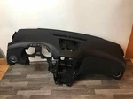 2011 - 2014 Chevy Cruze Complete Dashboard Panel Black W/o Center. Fixed Price $299.25.