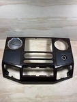 2008-2010 Ford F-250 F-350 F-450 Lariat Center Dash Radio Bezel Vents Wood Grain. Fixed Price $79.99.