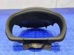 09-10 Subaru Forester Instrument Cluster Surround Trim Genuine Oem 66185FG010. Fixed Price $39.99.