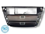 2002-2005 Bmw 745LI Center Dash Storage Bin / Tray 7032886. Fixed Price $39.95.