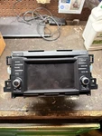 Mazda CX-5 2013-2015 Radio Am Fm Single Disc Cd Player Navigation KJ0166DV0A. Fixed Price $75.00.