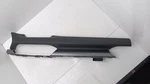 Dash Trim Garnish Black 2018 19 21 Mazda CX-5 KB7W-60371. Fixed Price $117.60.