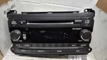 Audio & Visual Equip.(radio) Toyota Sienna 11 13 14 86120-08270 Id P1842. Fixed Price $44.00.