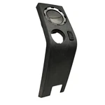 2013 16 Ford F250 F350 Oem Silver Left Vent Control Trim Bezel DC34-2504317-A. Fixed Price $129.00.