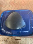 2013-2018 Hyundai Santa Fe Dash Speedometer Cluster Upper Trim Cover Panel Oem. Fixed Price $27.00.