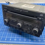 2006 2008 Honda Pilot Am Fm Cd Player Radio Receiver Tuner Display Oem. Fixed Price $84.99.