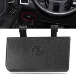 Parking Brake Release Handle For 2013-2018 Dodge Ram 1500, 2500, 3500, 4500 5500. Fixed Price $12.18.