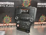 2017 Ford Mustang Gt Radio Face Plate / Climate Control Panel Oem #1334. Fixed Price $119.99.