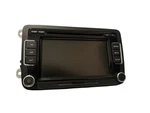 10-12 Jetta Passat Golf Gti Eos Beetle Bug Oem Radio Stereo 6 Changer RCD-510. Fixed Price $190.00.