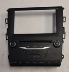 2013 Ford Fusion Radio Climate Control Panel D87T-18E245-MR. Fixed Price $99.00.