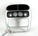 2005 Dodge Neon Center Dashboard Radio Trim Surround W/ Vents Oem. Fixed Price $53.99.