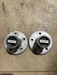 91 92 93 94 Ford Explorer / 90-97 4X4 Ranger Warn Manual Lockout Hub. Fixed Price $100.00.