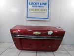 07 08 09 10 11 Chevy Aveo Trunk Lid Gate. Fixed Price $122.00.