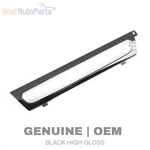 2016-2024 Audi Q7 Right Upper Center Dash Multi Switch Trim / Bezel. Fixed Price $13.71.