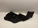 2014-2018 Jeep Cherokee Right Passenger Side Lower Dash Trim Panel Close Out. Fixed Price $17.00.