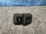 Toyota GR86 2022-2025 Dimmer Dashboard Trunk Lid Release Switch Oem. Fixed Price $33.96.
