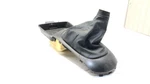 06-11 Kia Rio Floor Shifter Trim Bezel With Boot Manual Trans 5 Speed. Fixed Price $114.00.
