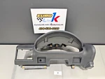 96-02 Bmw Z3 Factory Left Drivers Dashboard Insert Trim Dome Cluster Black Oem. Fixed Price $299.94.