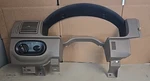 2002 Ford Explorer Cluster Trim Bezel 1L2X 78044D70 Ahbjfx. Fixed Price $57.80.