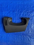 03-07 Nissan 350Z Upper Left Under Steering Wheel Trim 68107CD000. Fixed Price $33.08.