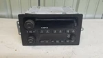 2005-2012 Gmc Canyon Single Disc Cd MP3 Player Radio Receiver Oem. Fixed Price $115.00.