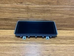 2014-2019 Bmw X5M F85 Front Center Dash Navigation Display Screen 9347878 Oem. Fixed Price $140.25.