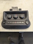Temperature Control With Heated Back Glass Fits 11-13 Wrangler 804650. Fixed Price $119.90.